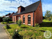 Maison à FEIGNIES