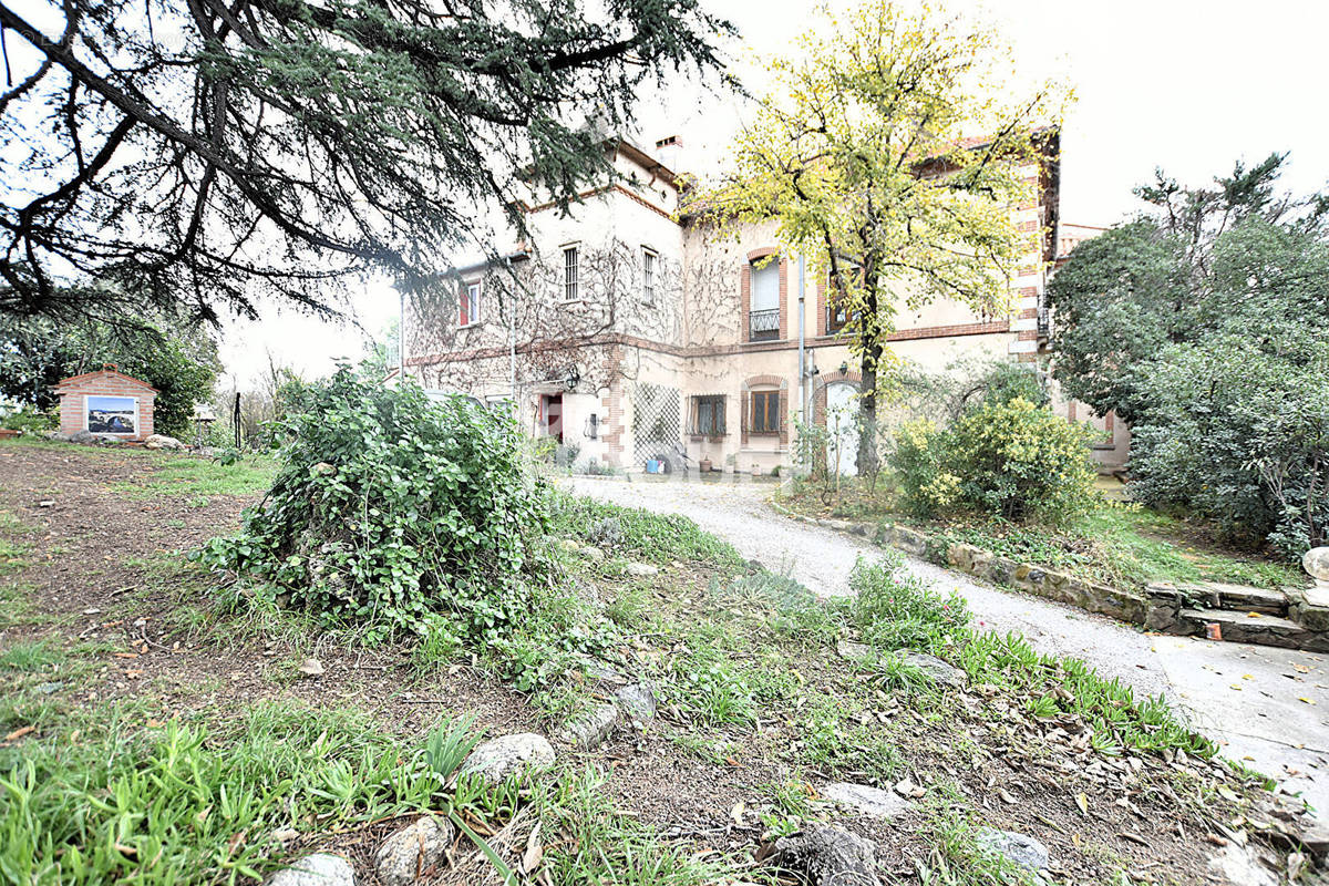 Maison à CERET