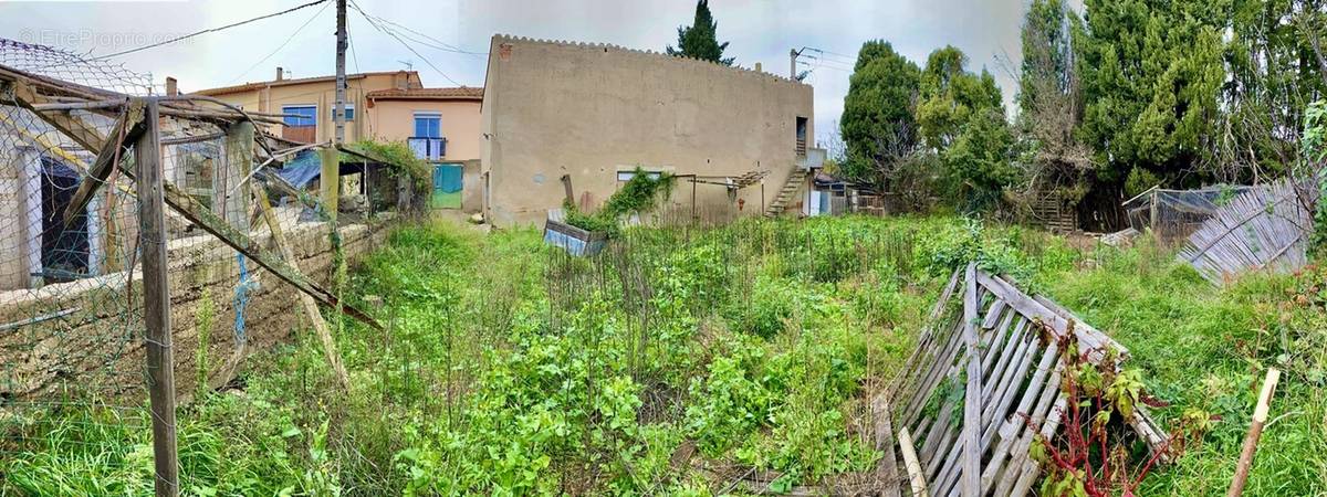 Maison à SAINT-FELIU-D&#039;AVALL