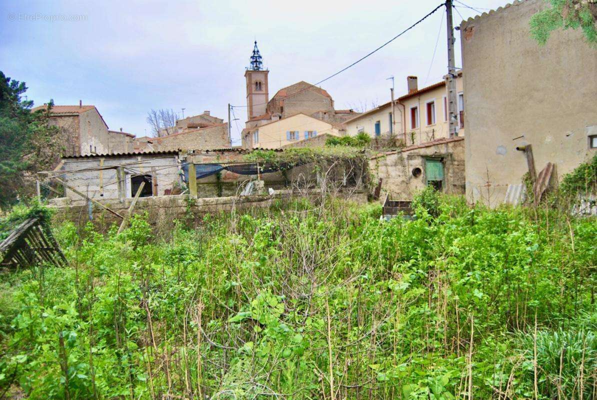 Maison à SAINT-FELIU-D&#039;AVALL