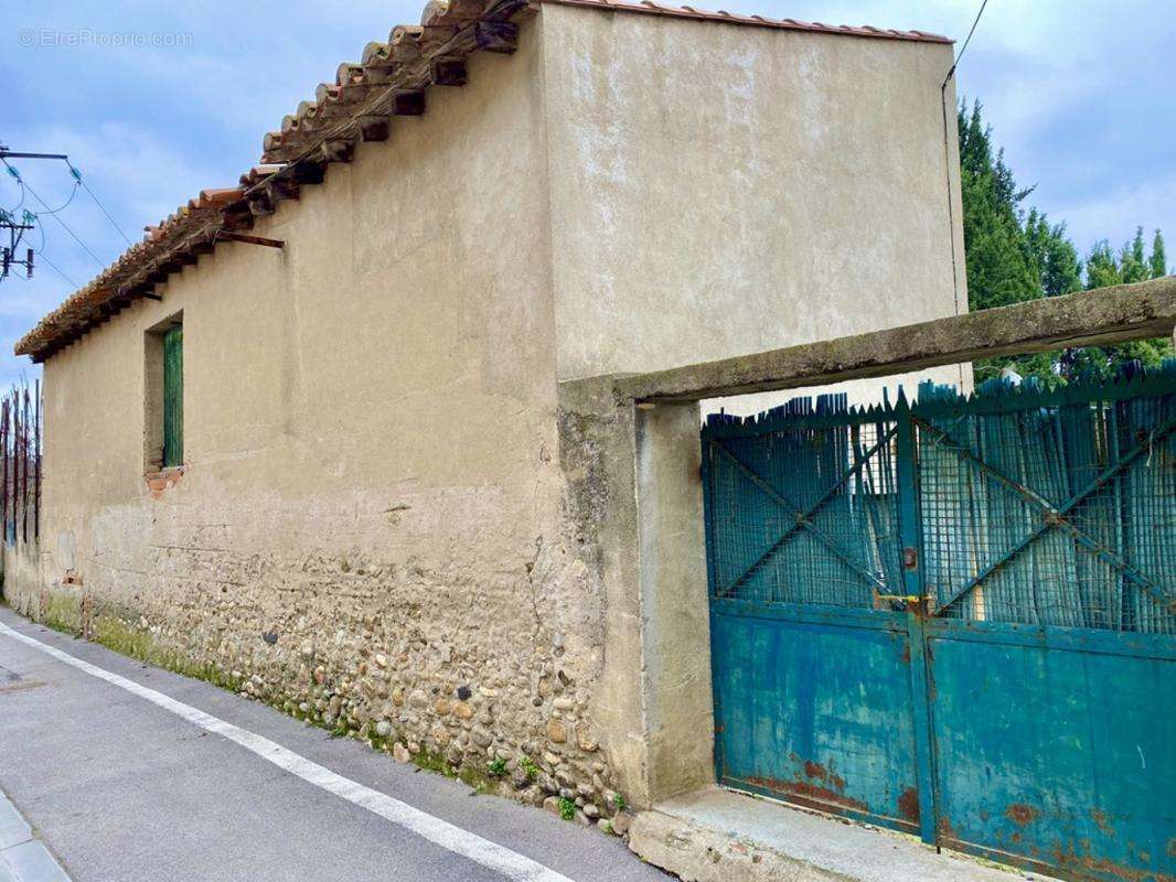 Maison à SAINT-FELIU-D&#039;AVALL