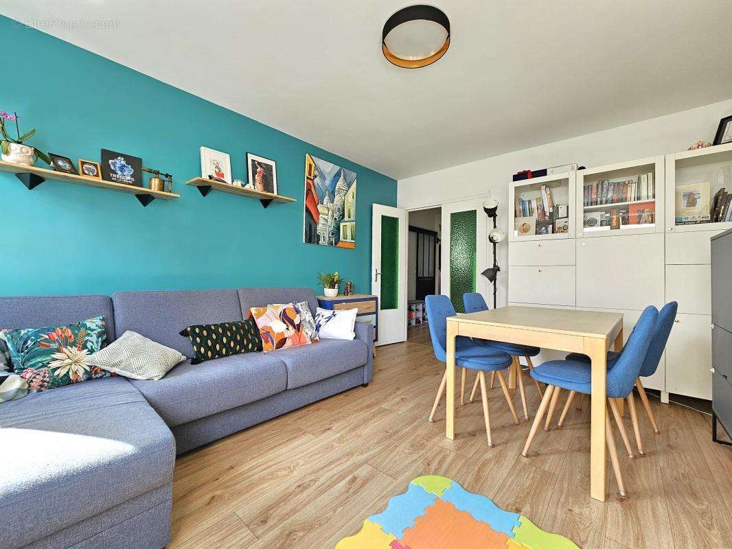 Appartement à VANVES