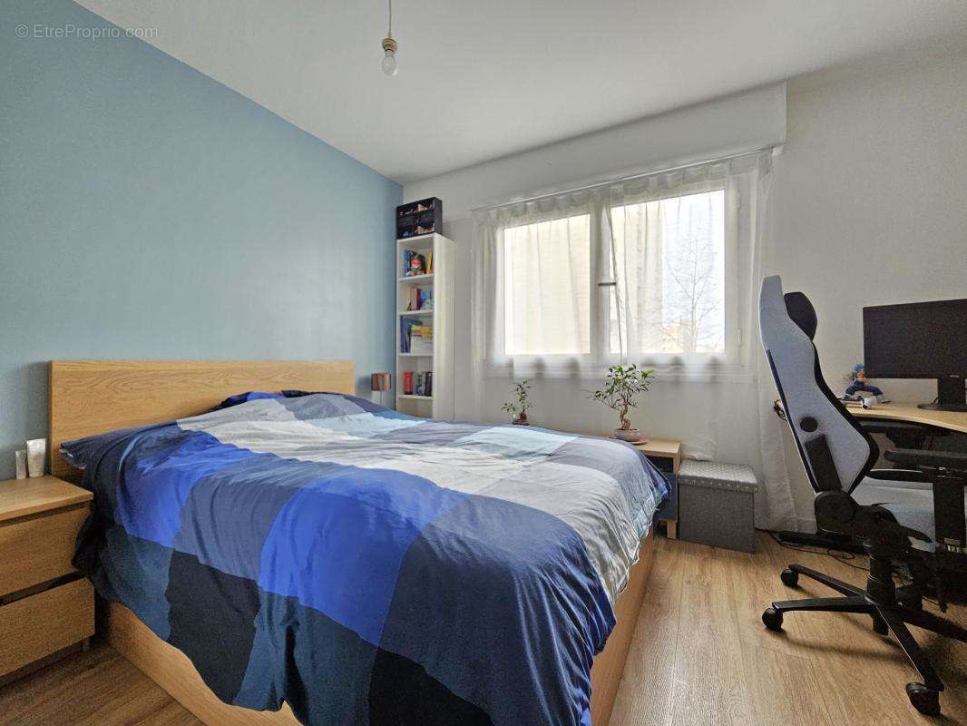 Appartement à VANVES