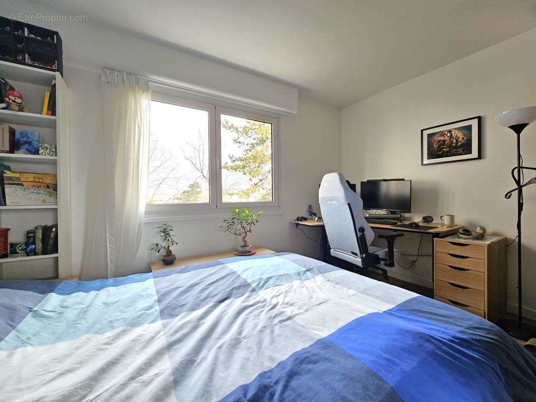 Appartement à VANVES