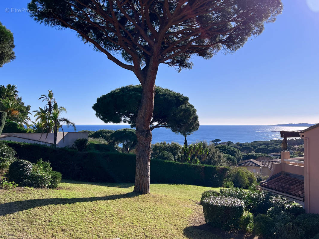 Appartement à SAINTE-MAXIME