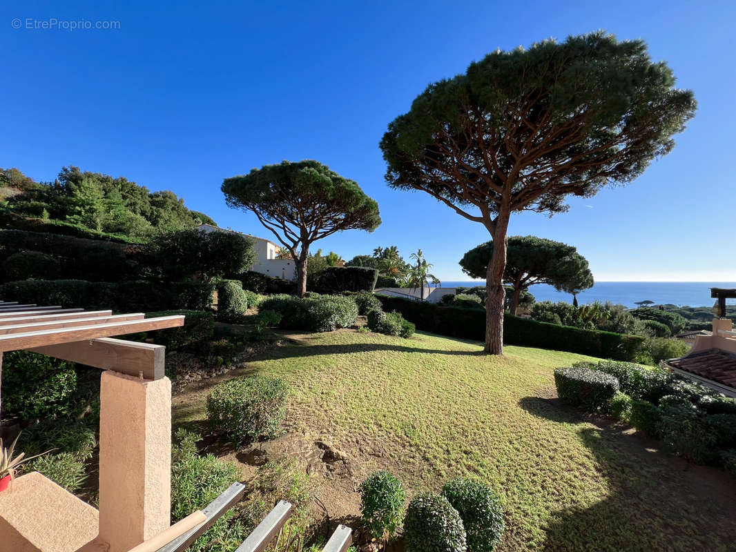 Appartement à SAINTE-MAXIME