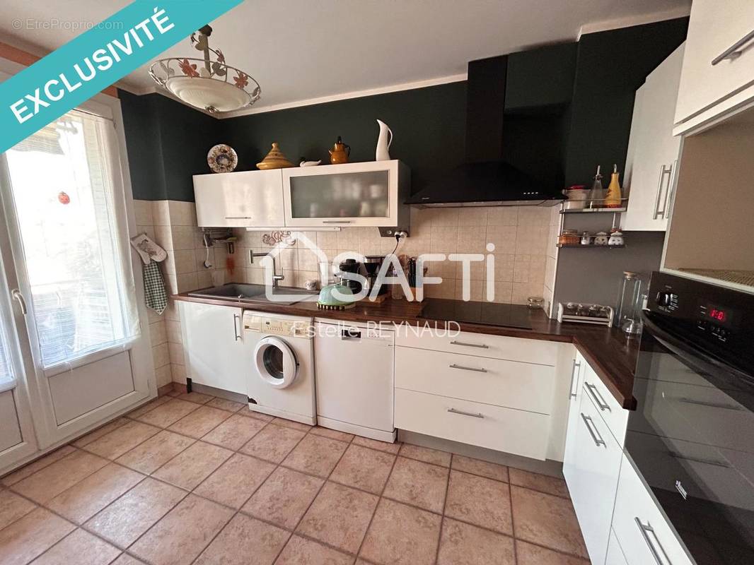 Photo 1 - Appartement à BOURG-LES-VALENCE