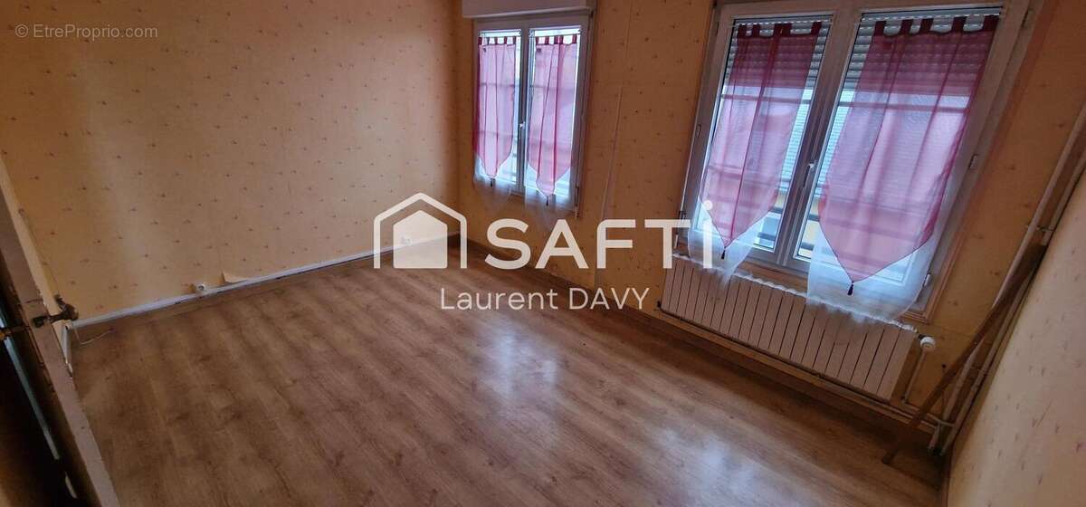 Photo 4 - Appartement à GACE