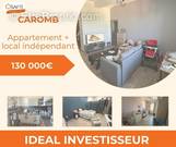 Photo 1 - Appartement à CAROMB