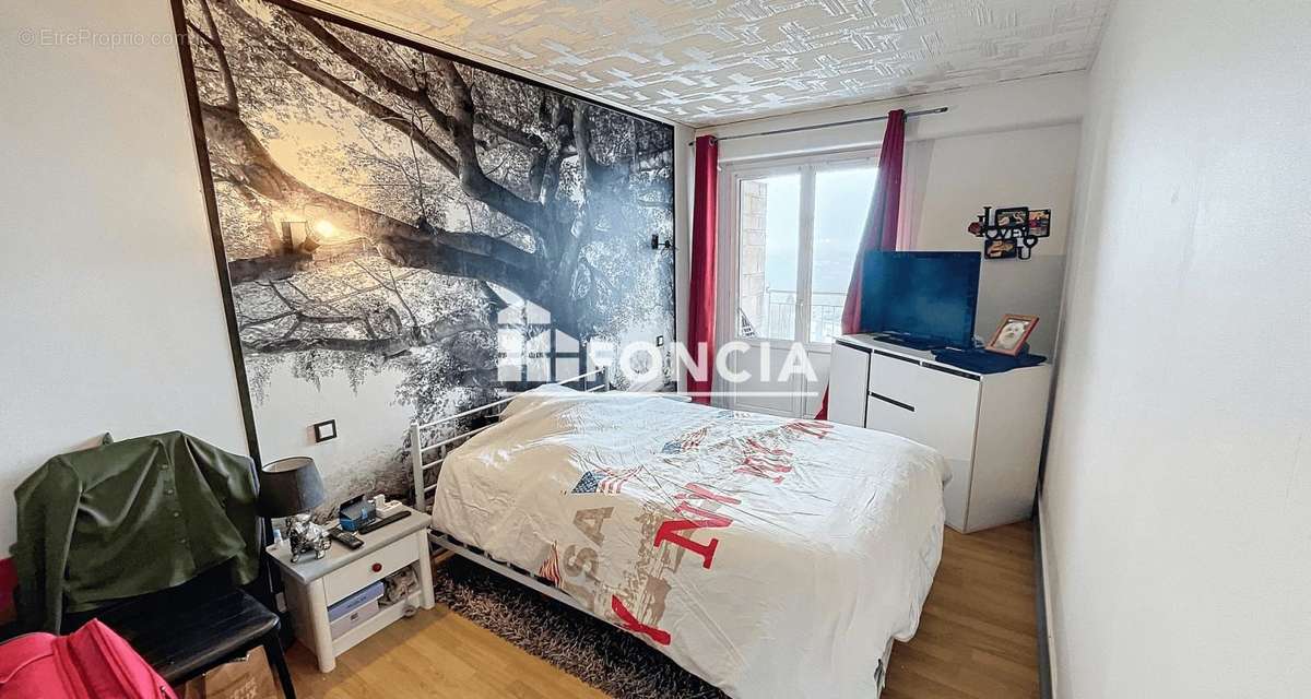 Appartement à LISIEUX