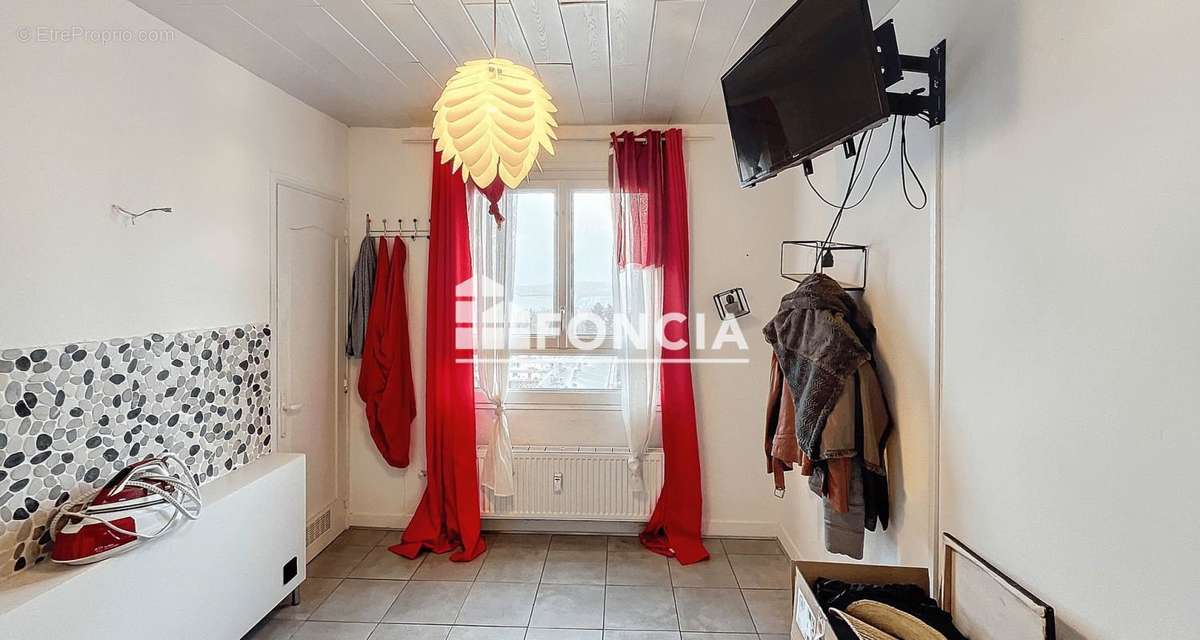 Appartement à LISIEUX