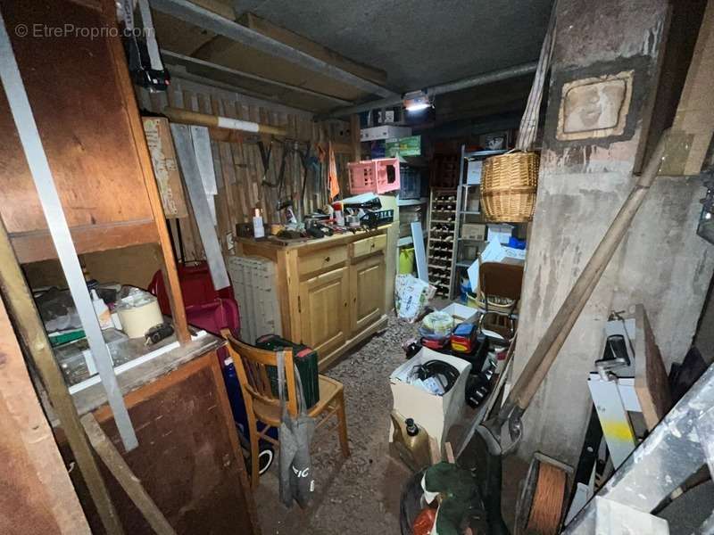 Appartement à CHANTRAINE