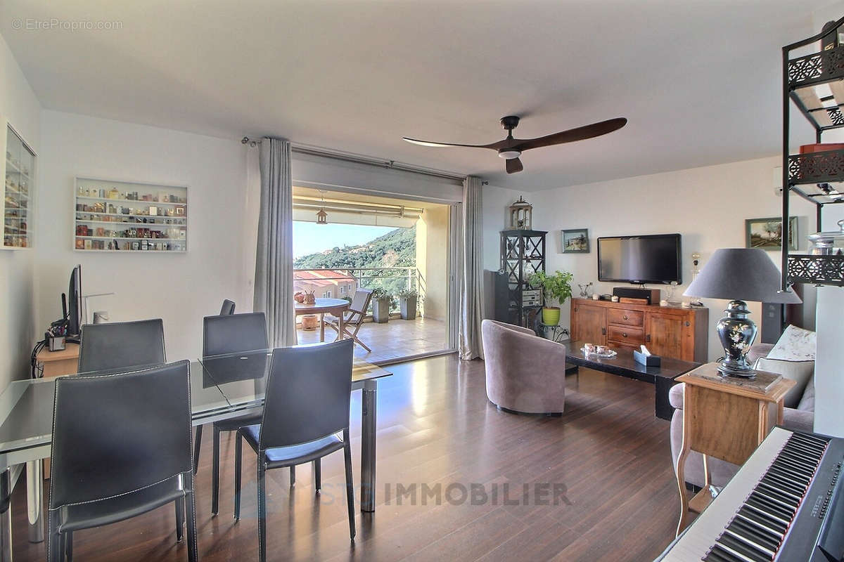 Appartement à AJACCIO