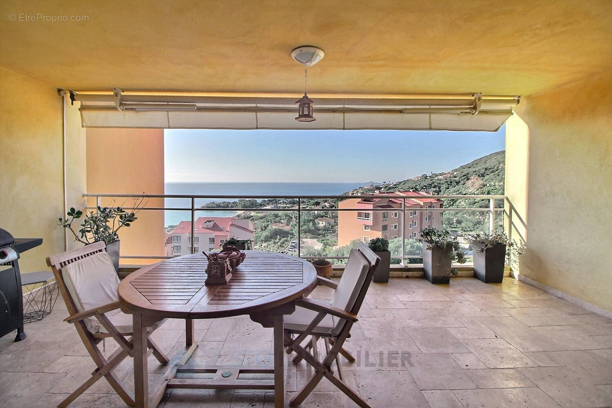 Appartement à AJACCIO