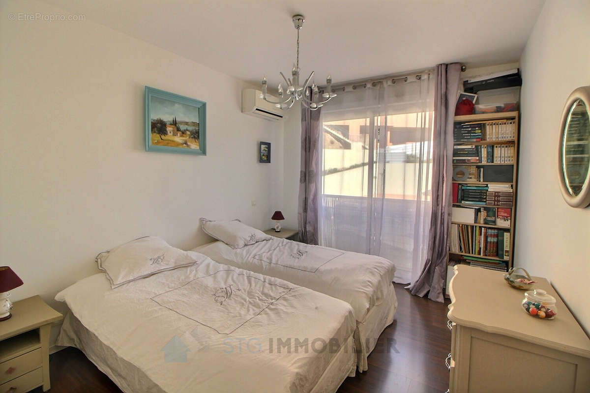 Appartement à AJACCIO