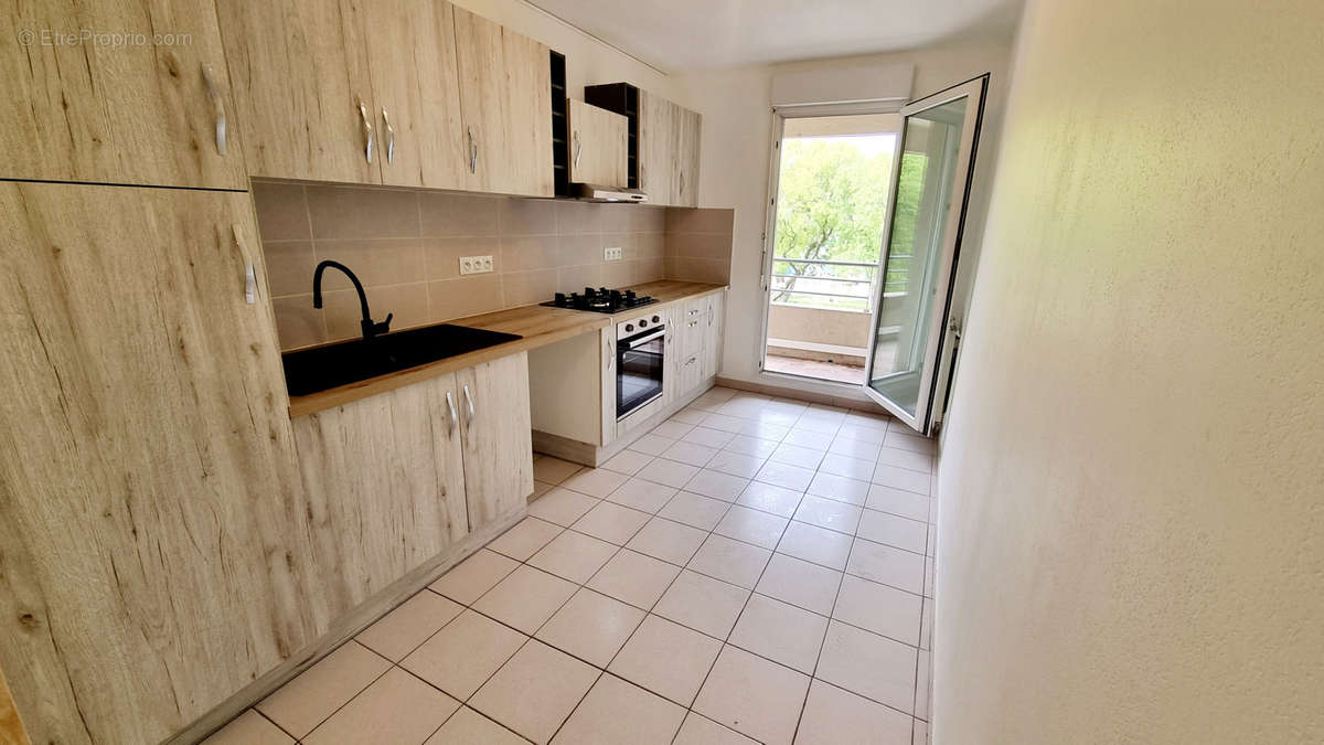 Appartement à NIMES