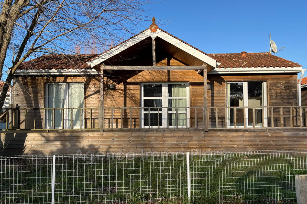 Maison à SOULAC-SUR-MER