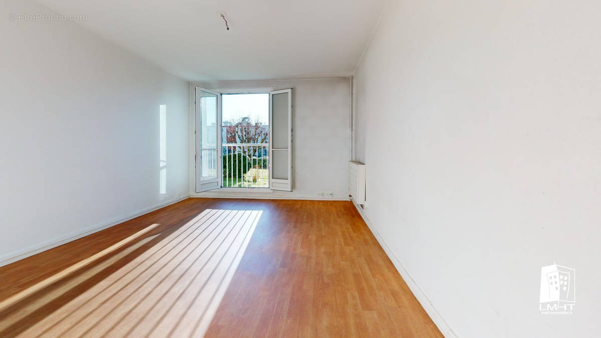 Appartement à NEUILLY-SUR-MARNE