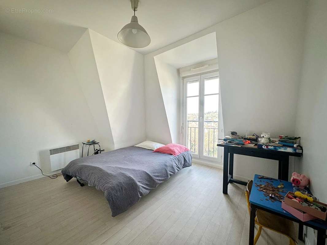 Appartement à DEUIL-LA-BARRE