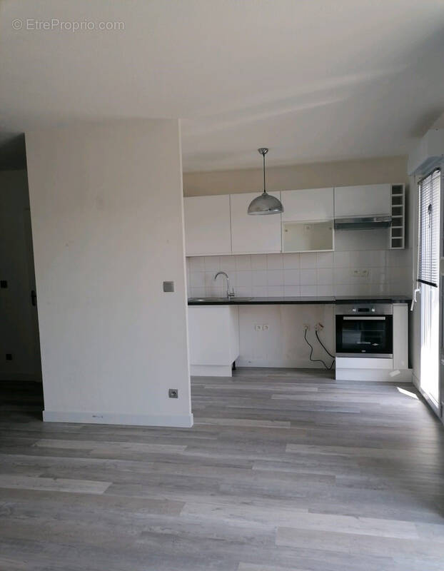 Appartement à FONSORBES