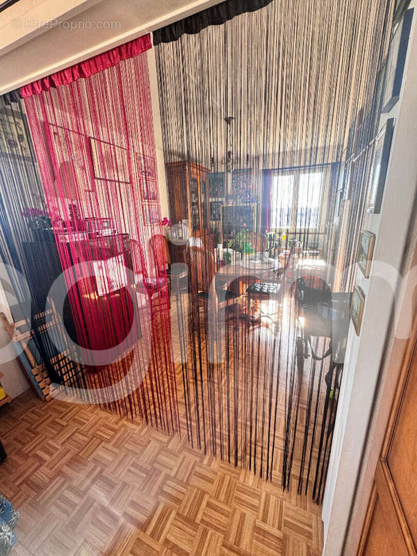 Appartement à EPINAL