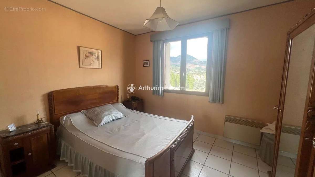 Appartement à MILLAU