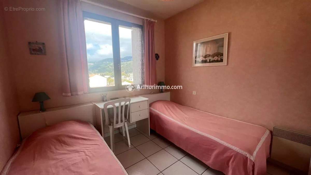 Appartement à MILLAU