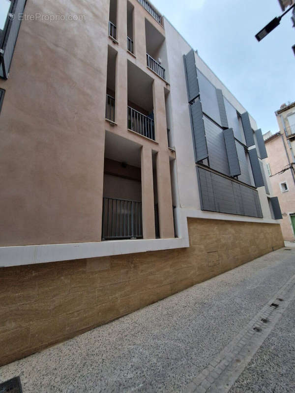 Appartement à LA CIOTAT