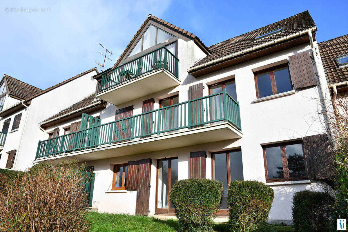 Appartement à ROUEN