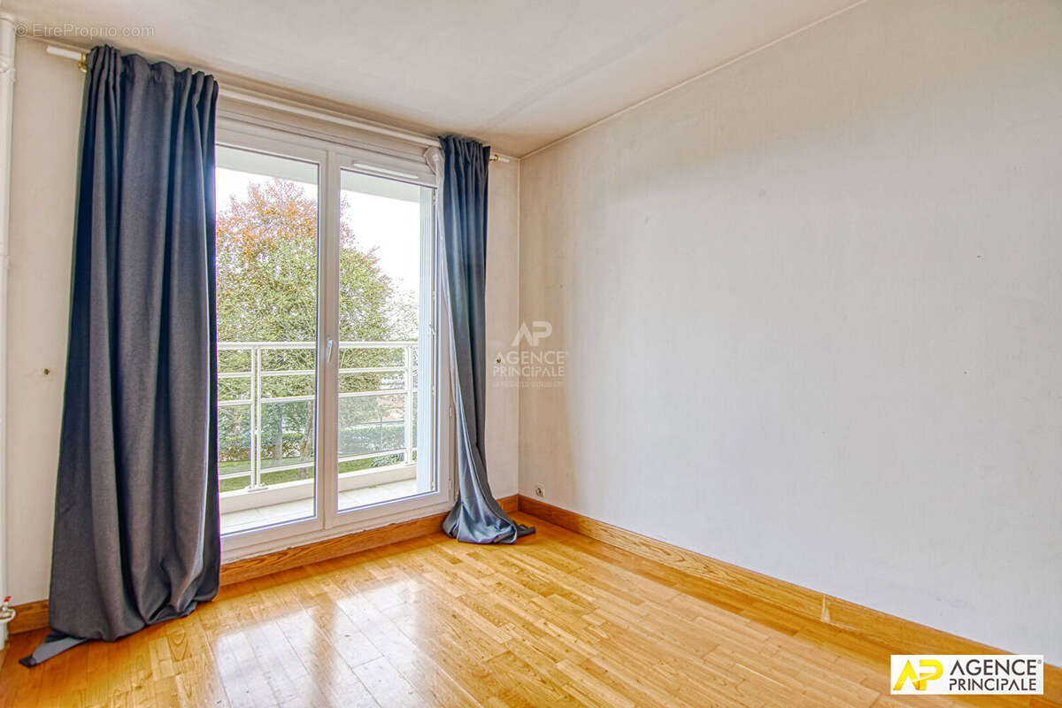 Appartement à SAINT-GERMAIN-EN-LAYE