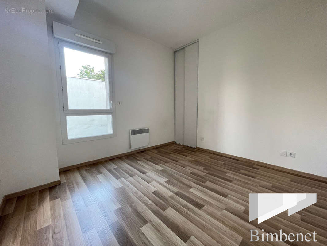 Appartement à ORLEANS