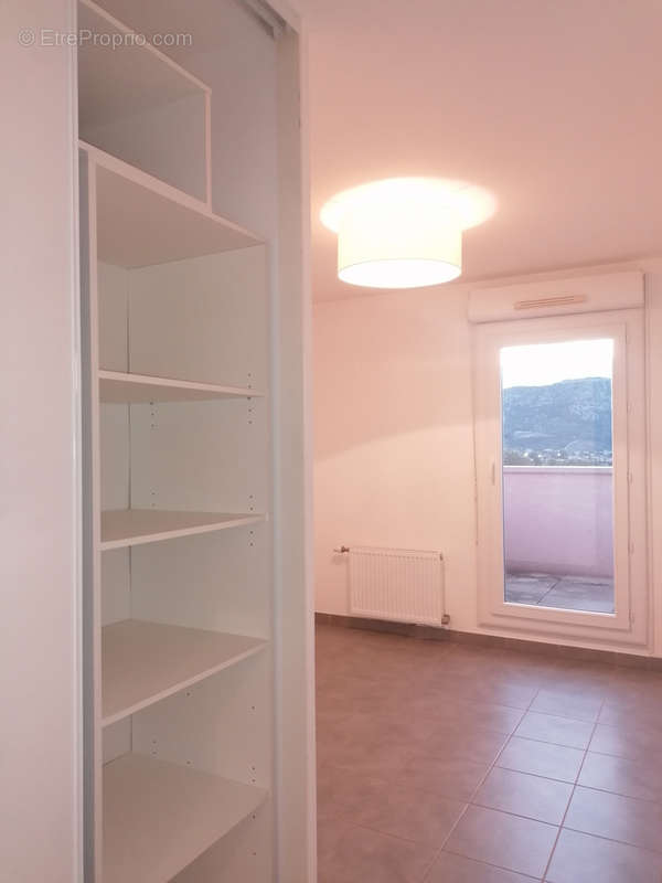 Appartement à VALENCE