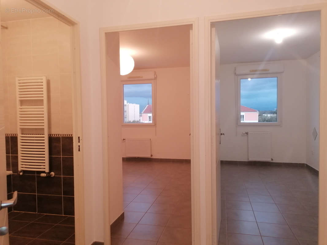 Appartement à VALENCE