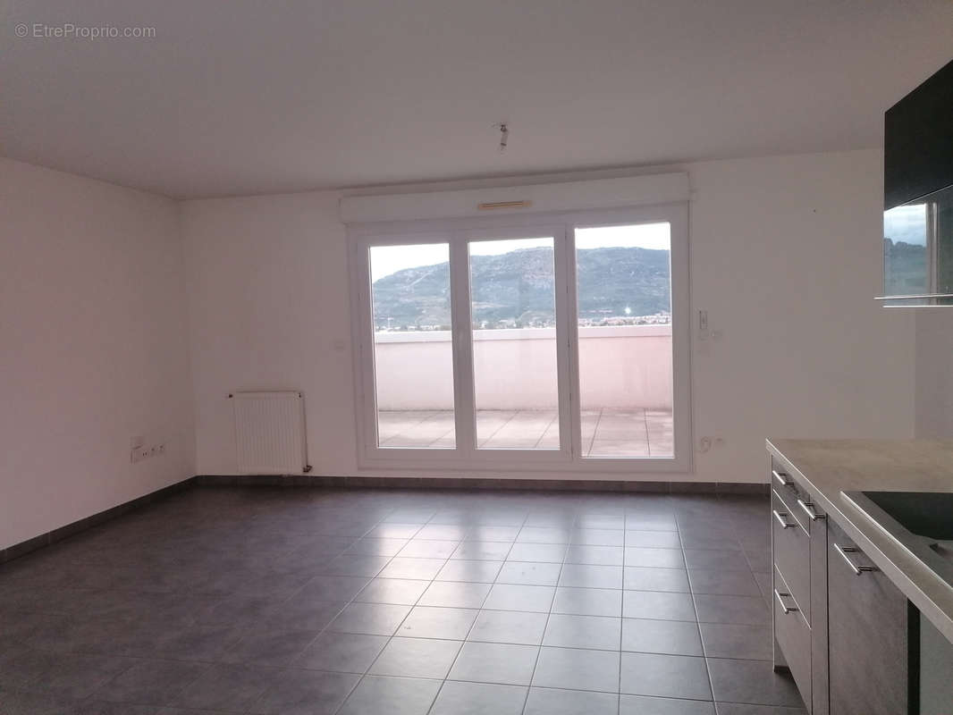 Appartement à VALENCE