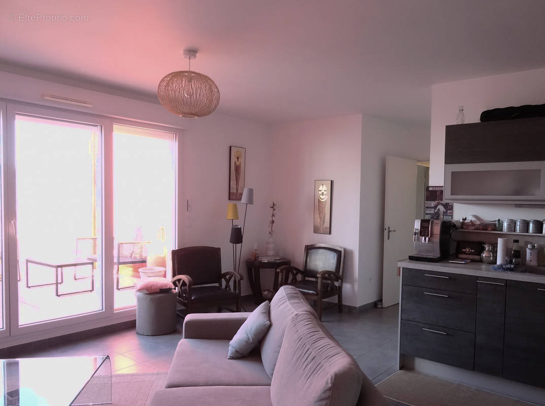 Appartement à VALENCE