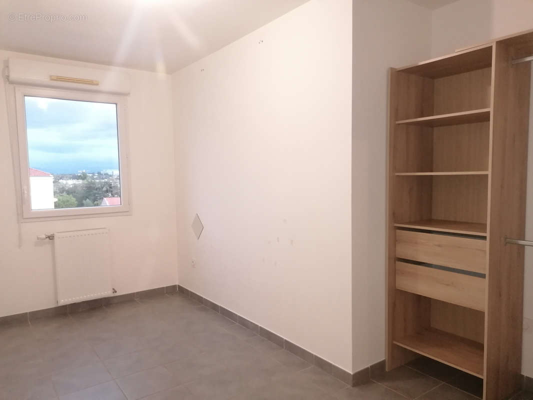 Appartement à VALENCE