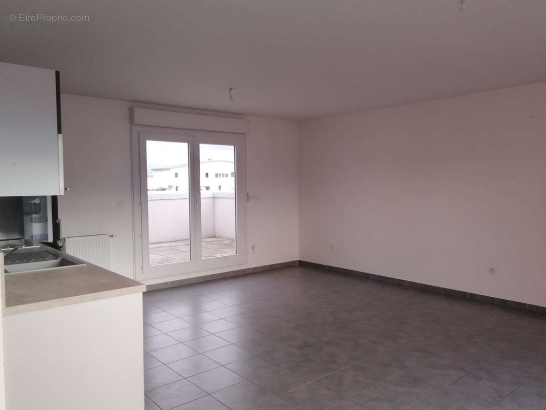 Appartement à VALENCE