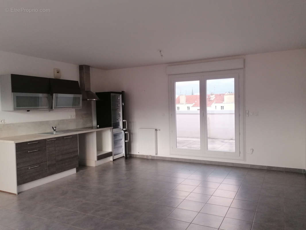 Appartement à VALENCE