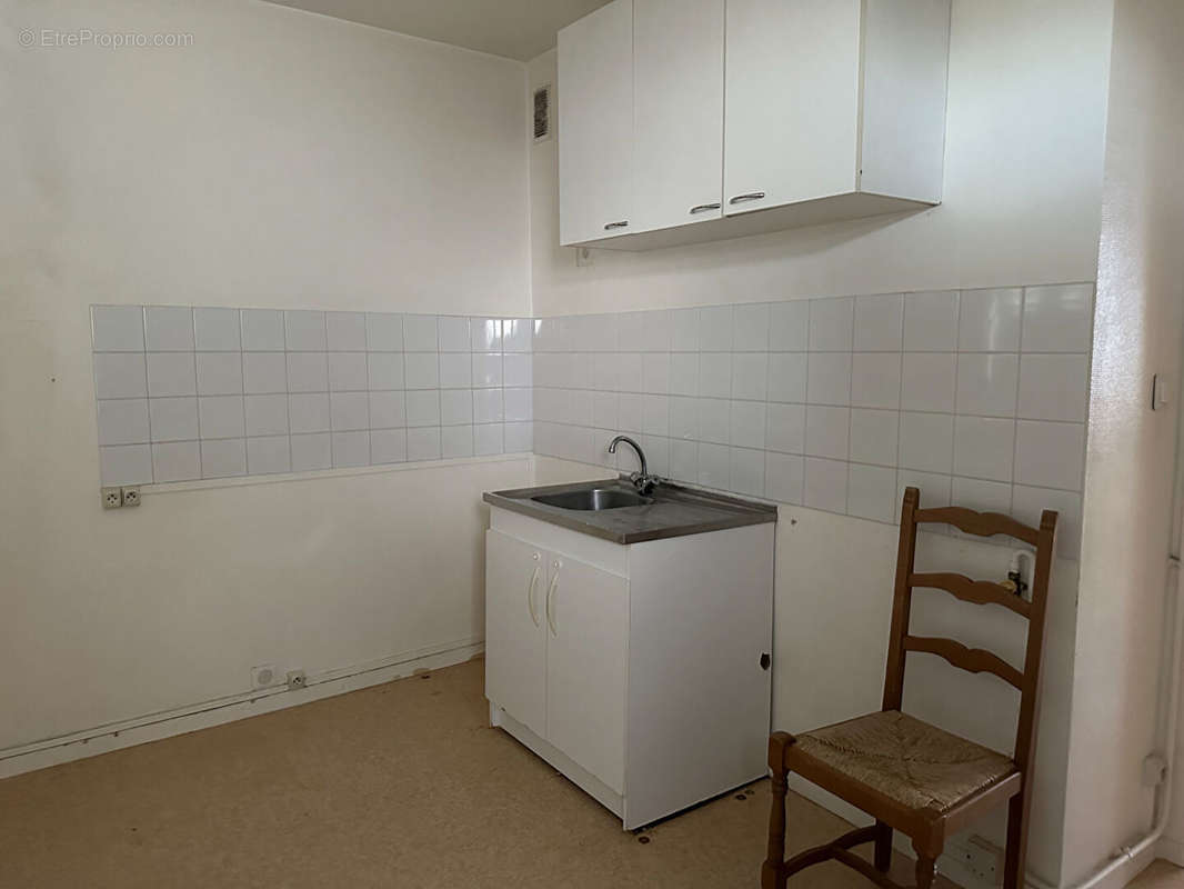 Appartement à CLERMONT-FERRAND