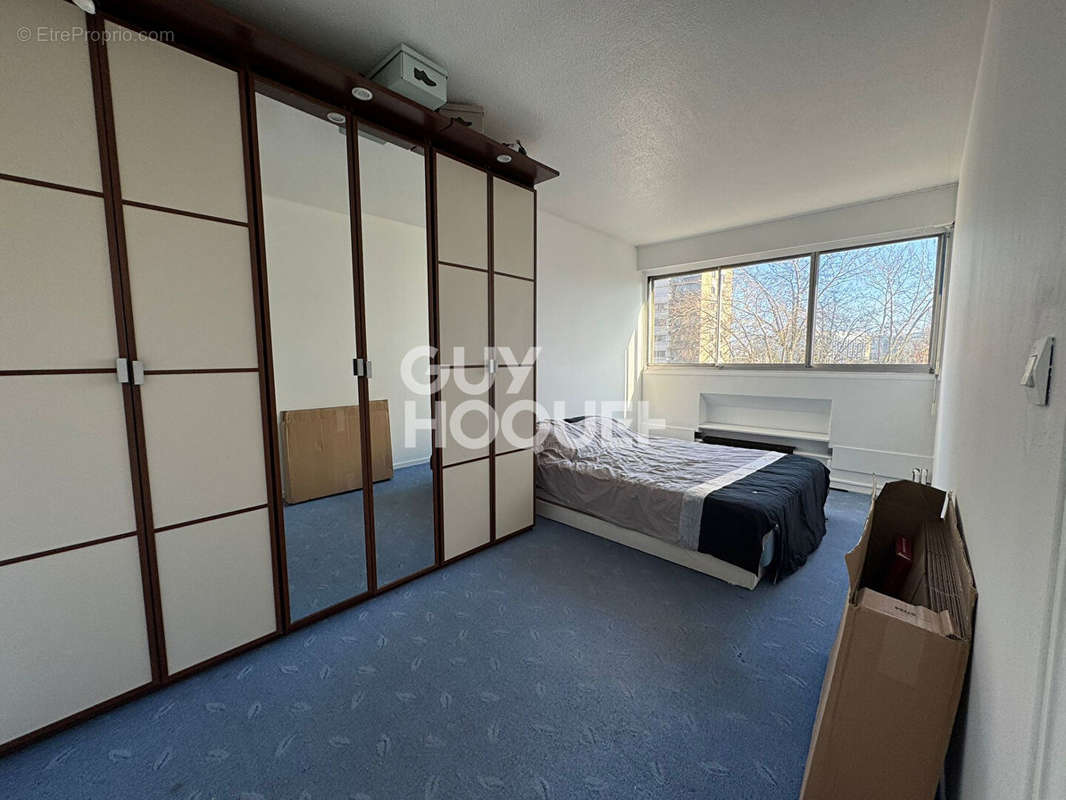 Appartement à FONTENAY-SOUS-BOIS