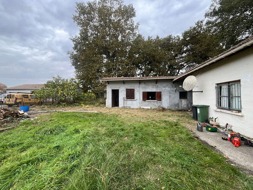 Maison à MERIGNAC