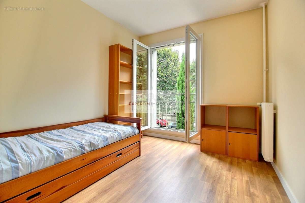 Appartement à VERSAILLES