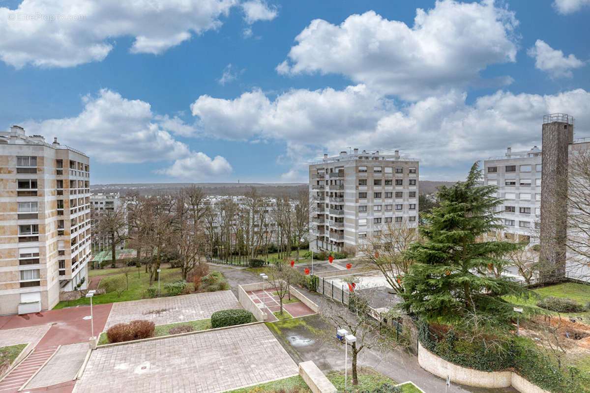 Appartement à GARCHES