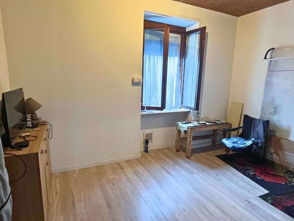 Appartement à SAINT-LOUIS