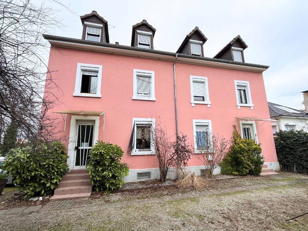 Appartement à SAINT-LOUIS