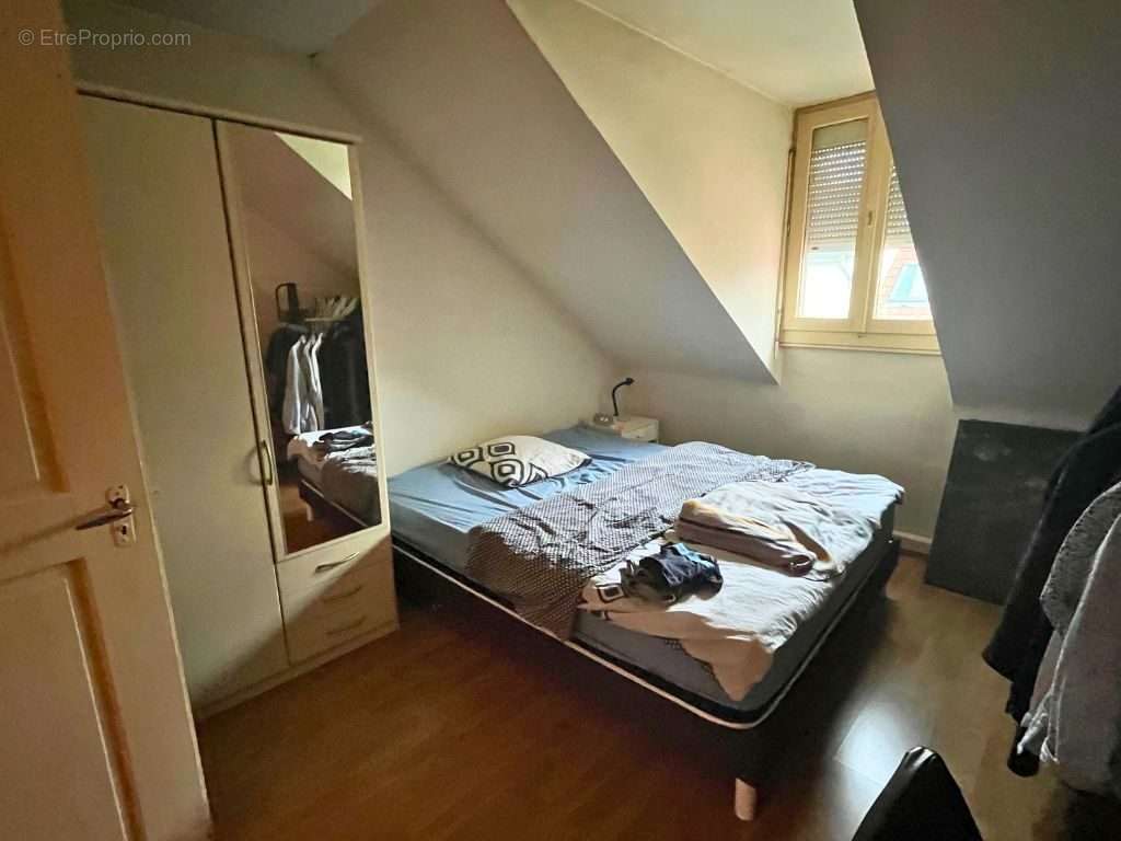 Appartement à SAINT-LOUIS