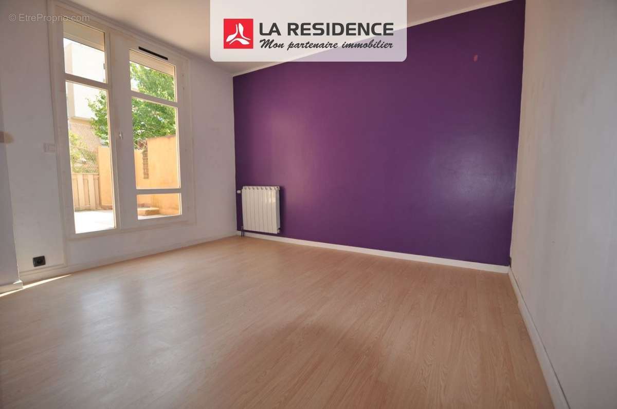 Appartement à CERGY