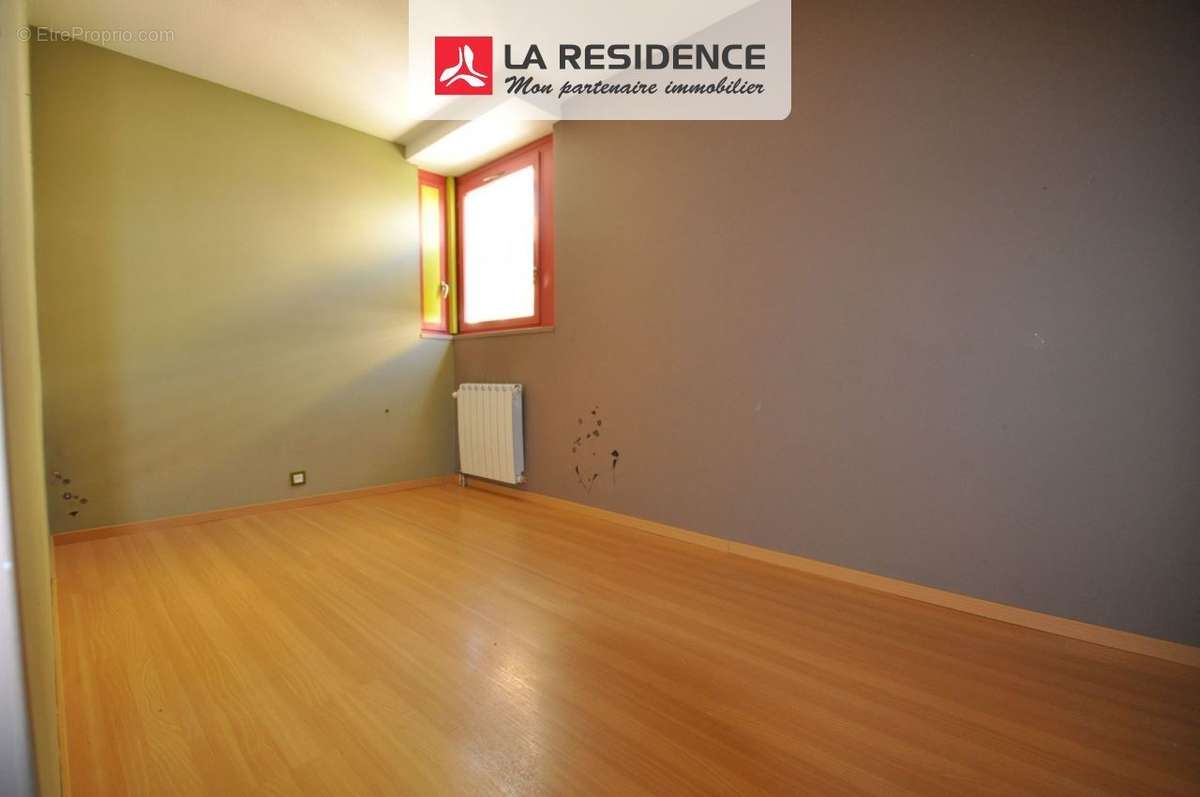 Appartement à CERGY