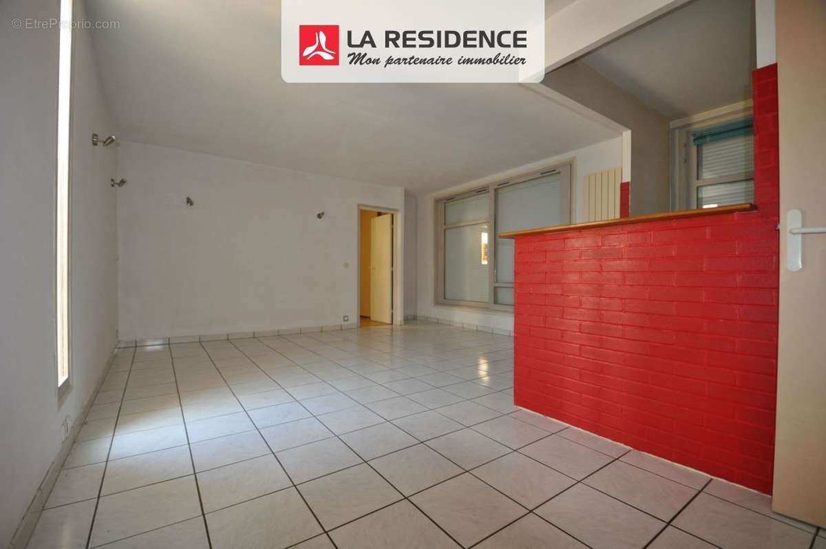 Appartement à CERGY