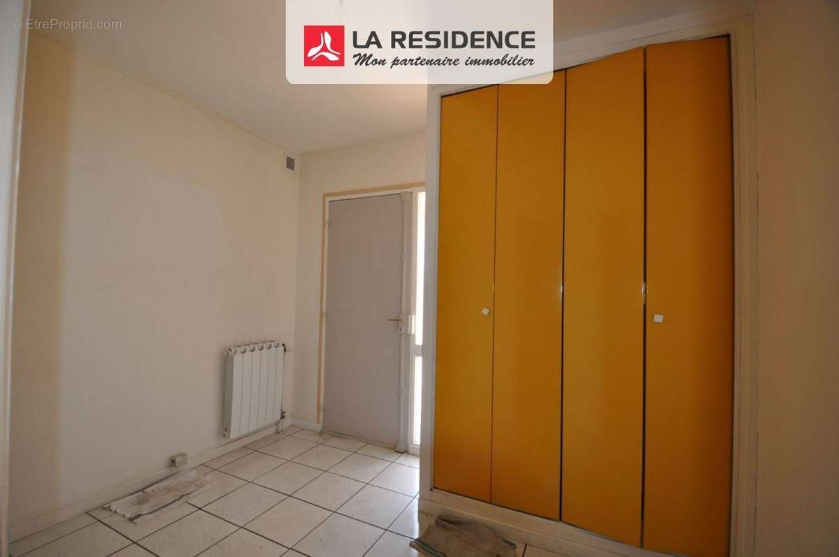 Appartement à CERGY